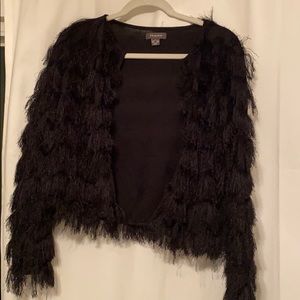1920’s style flapper jacket